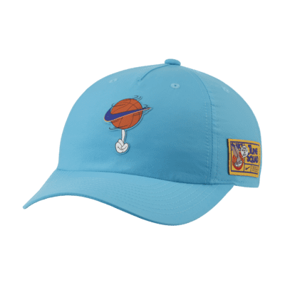 Tune squad cap top